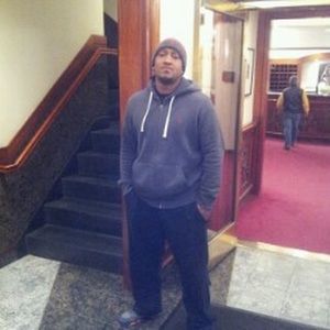 Meet your Posher, Anthony